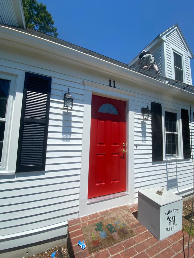 All Photos for Clark co. Construction in Attleboro, MA