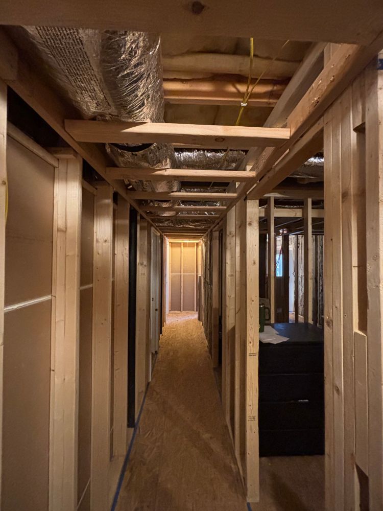 All Photos for Personal Touch General Contractor in Galax, VA