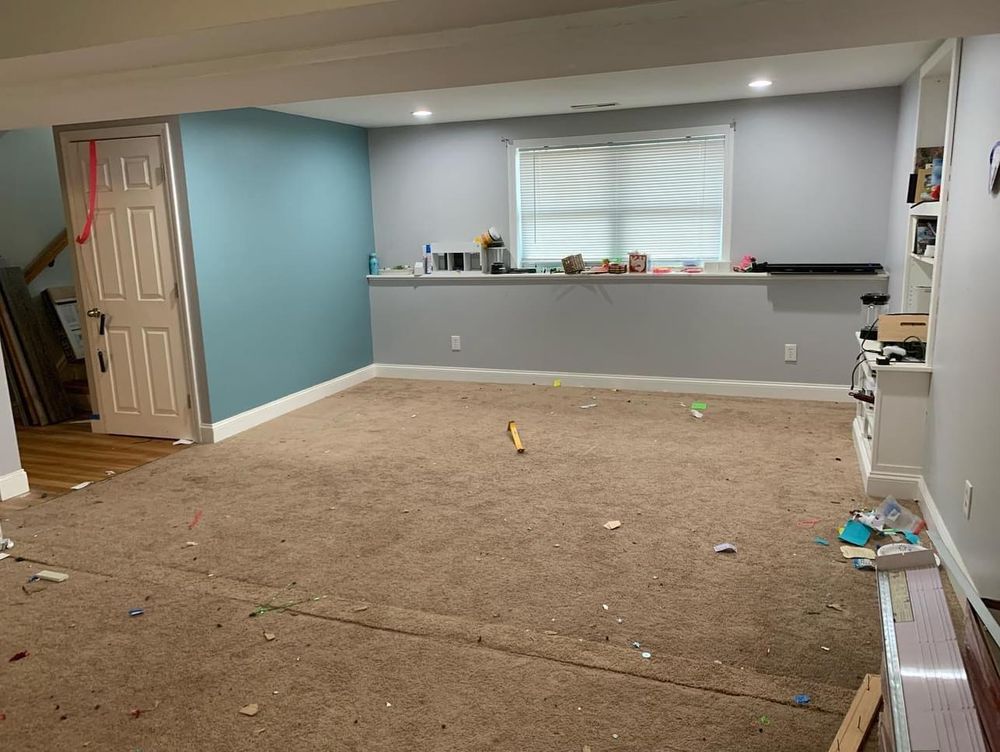 All Photos for Top Pros Construction in Haverhill, MA