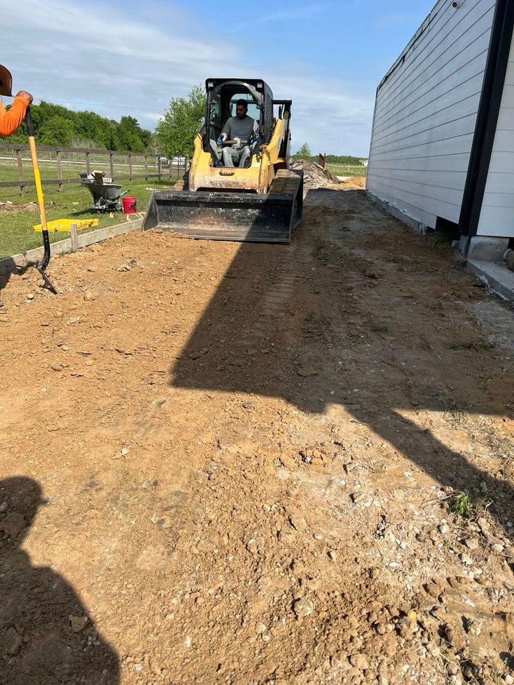All Photos for Torres Construction & Concrete Worx in Alvin, TX