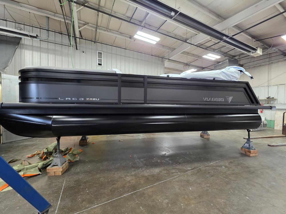 Paint and Body Shop for Triple B Refinishing LLC in Celina, OH