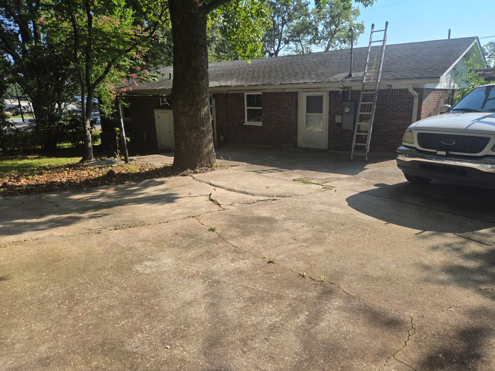 All Photos for Squeaky Clean Windows Gutters & More in Hoover, AL