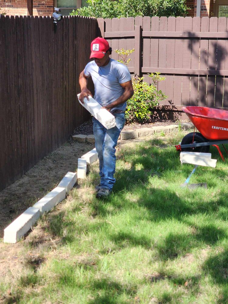 All Photos for Fresh Yards Landscaping in Austin, Texas
