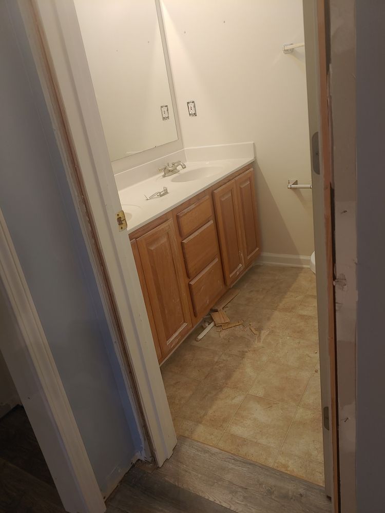 All Photos for Triple J Handyman Services in Greenville, SC