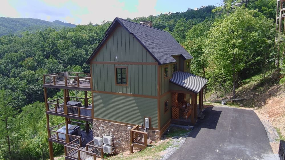 All Photos for Judd Builders in Gatlinburg, TN