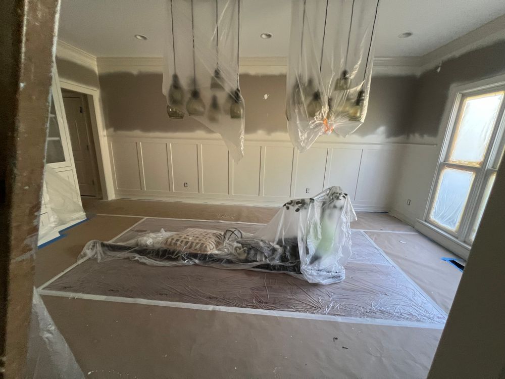 All Photos for Greenbriar Remodeling & Painting LLC in Marietta, GA