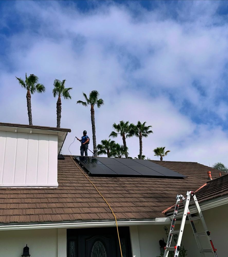 All Photos for Elite Shine Property Services: The #1 Choice for Window & Exterior Cleaning in South OC in Orange county, CA