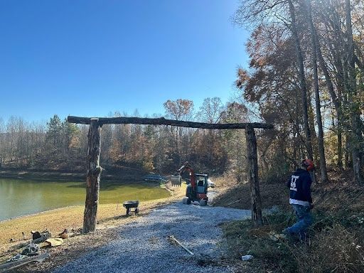 All Photos for Brocks Tree Service LLC in Rogersville, TN