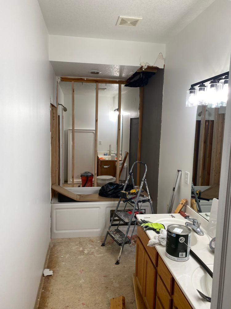 All Photos for Sly Construction LLC in Newton, IA