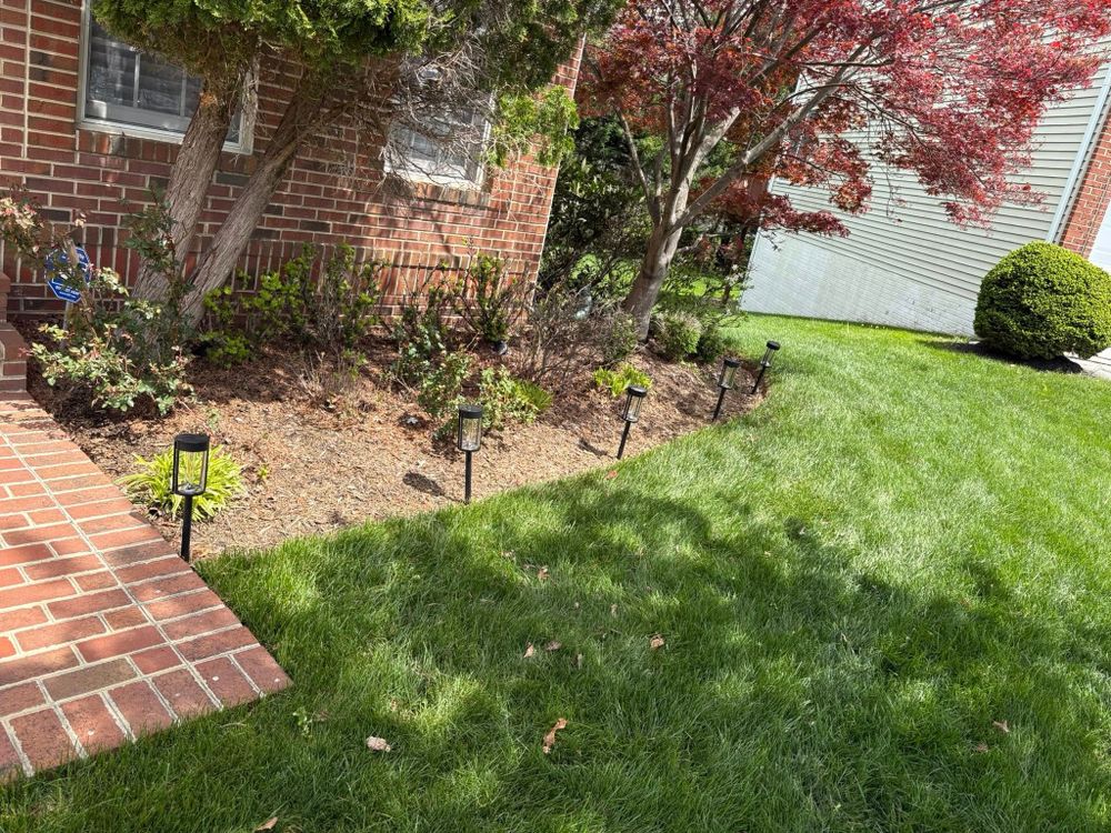 Mowing for Walsh Lawn And Landscape in Olney, MD