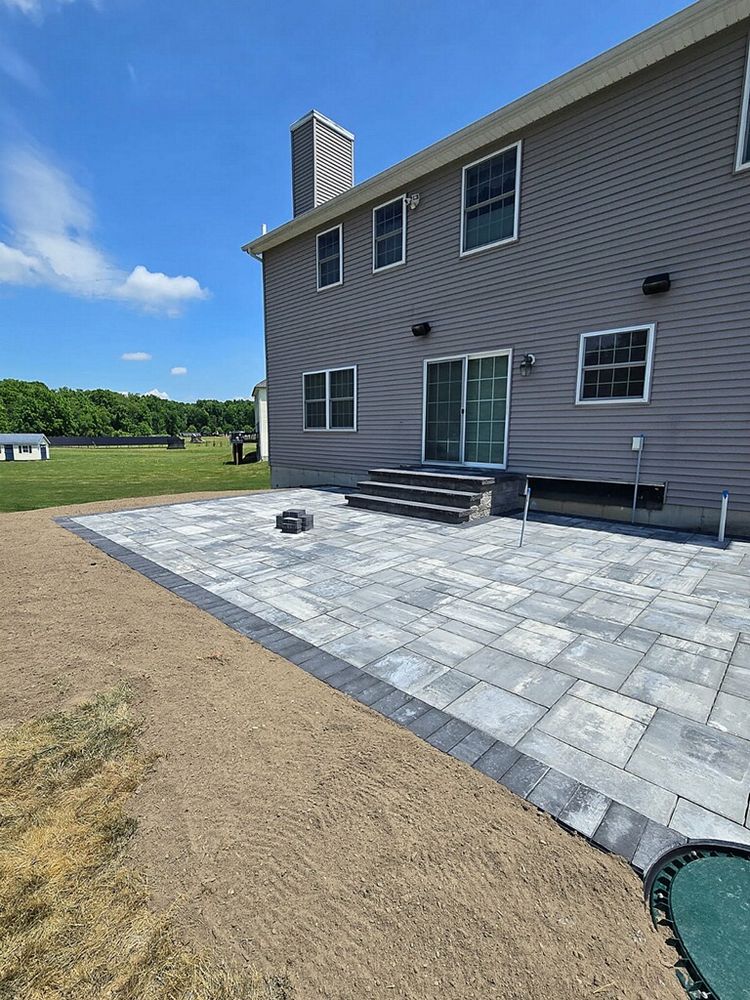 All Photos for Tony Monaco Landscaping Inc. in Orange County, NY