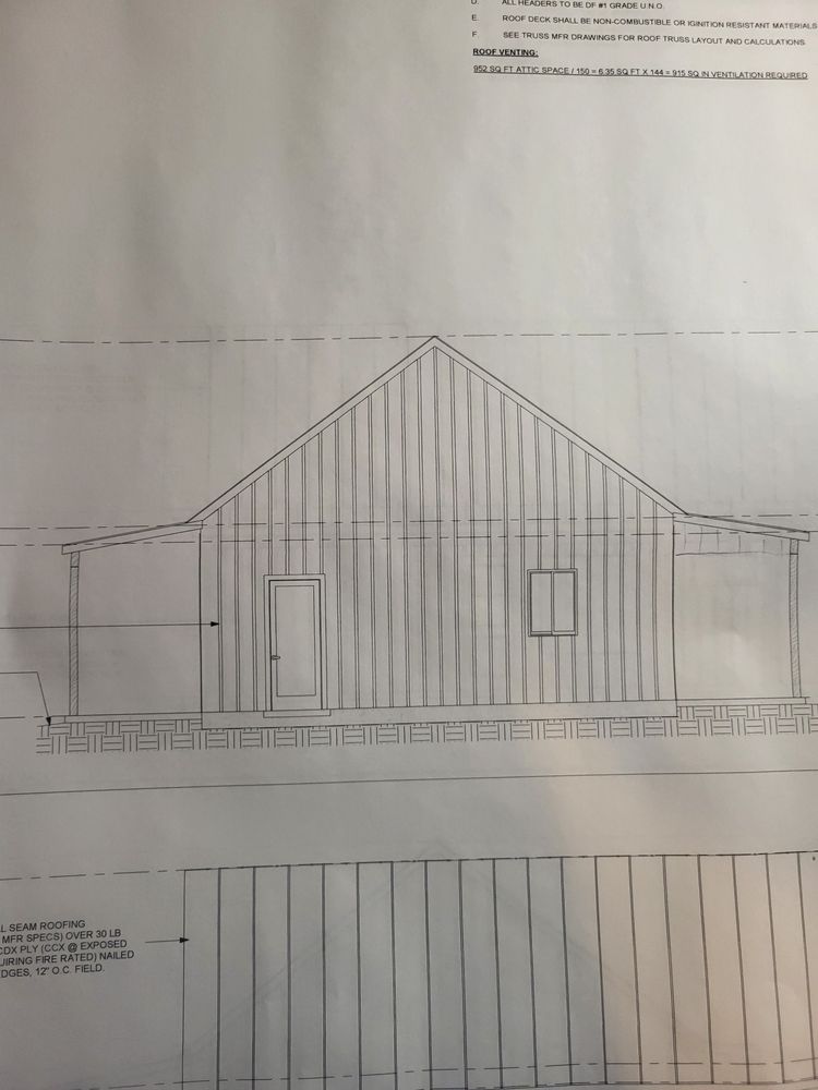 All Photos for Morgan Builders in Greenwood, SC