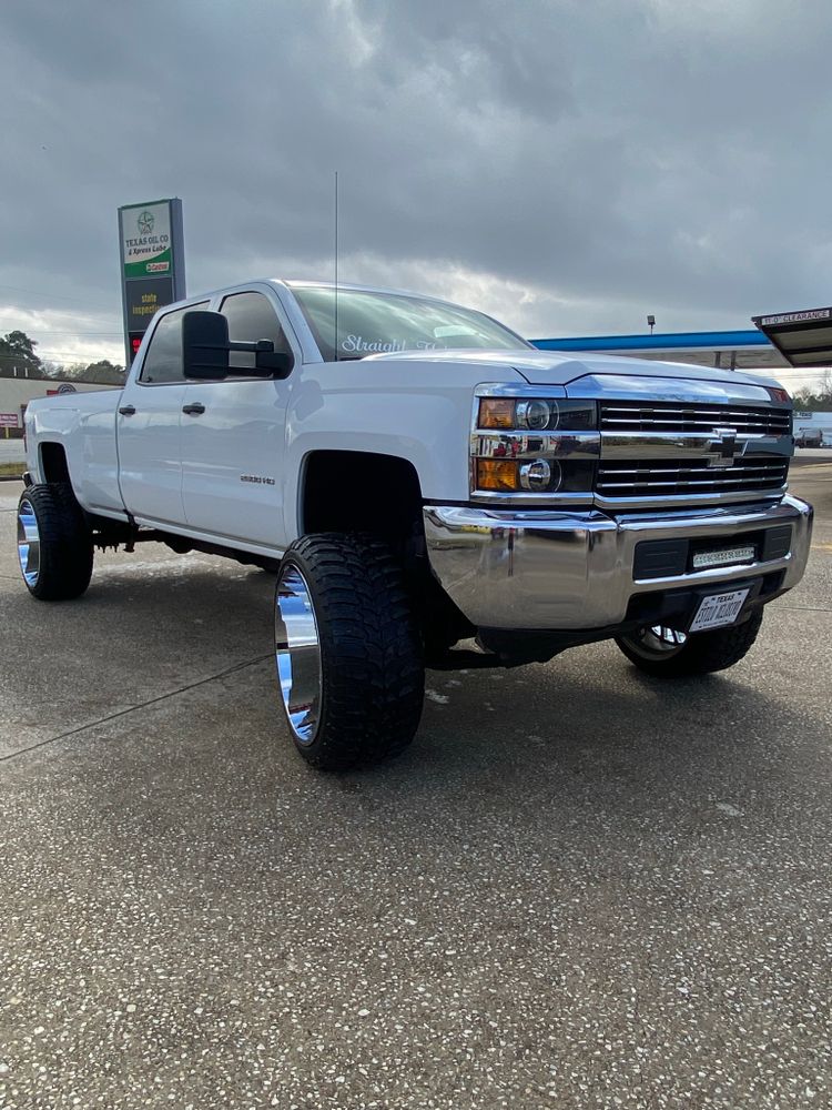 Maintenance Wash for Spec Auto Detail in Lufkin, TX