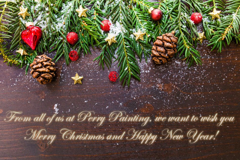 All Photos for PERRY PAINTING in Lynchburg, VA