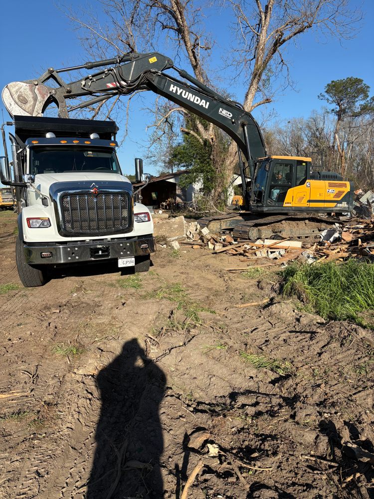 All Photos for Coursey Construction in Metter, GA