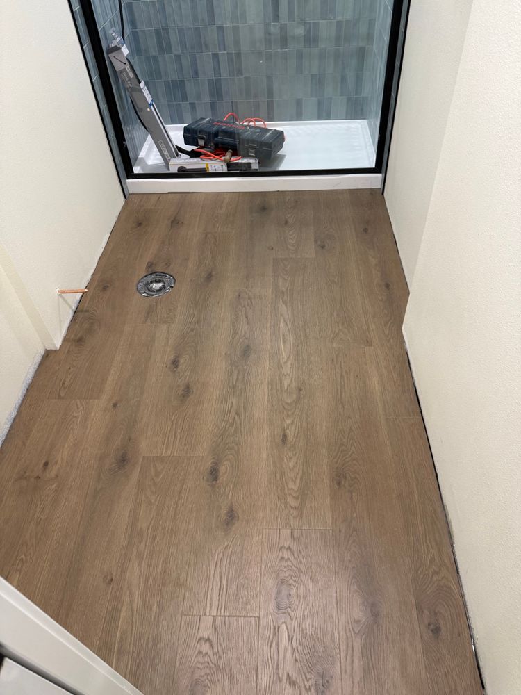 All Photos for CJL Flooring in Post Falls, ID