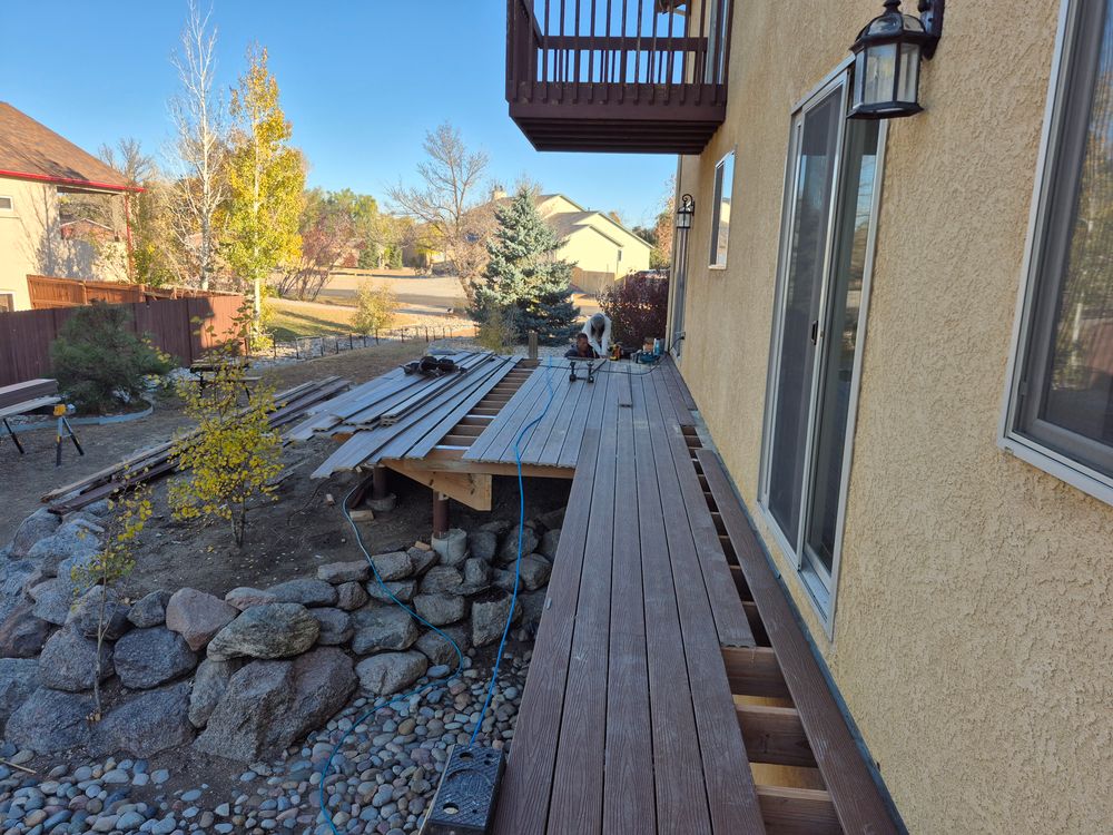 All Photos for Mountain View Association LLC. in Colorado Springs, CO