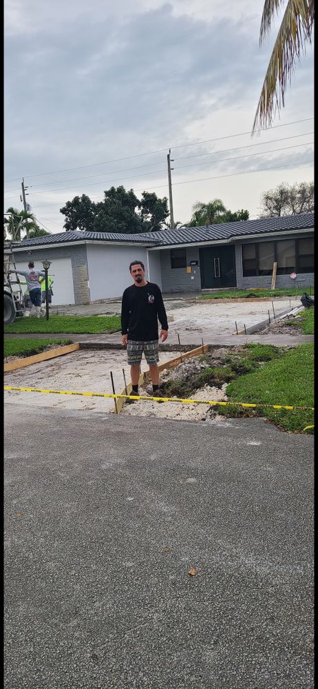 All Photos for AJ's Pressure Cleaning & Painting in Pembroke Pines, FL