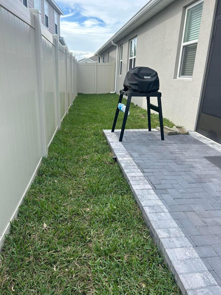 All Photos for Estrada All Pro Lawn Service in Auburndale, Florida