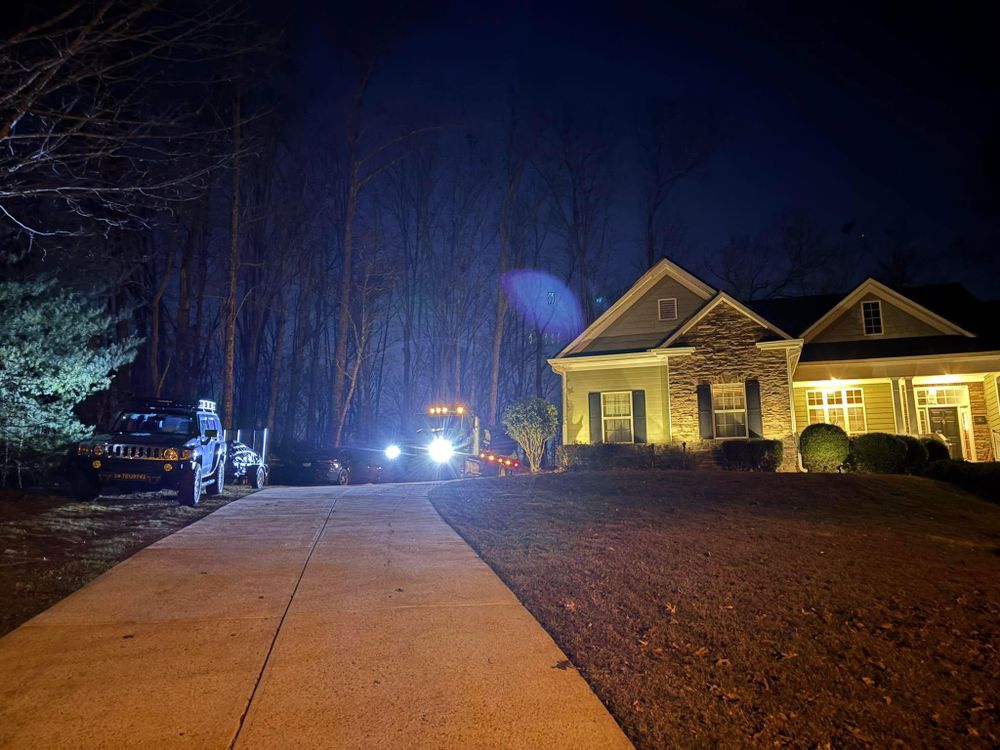 All Photos for Bigfoot Septic Pumping in Gainesville, GA