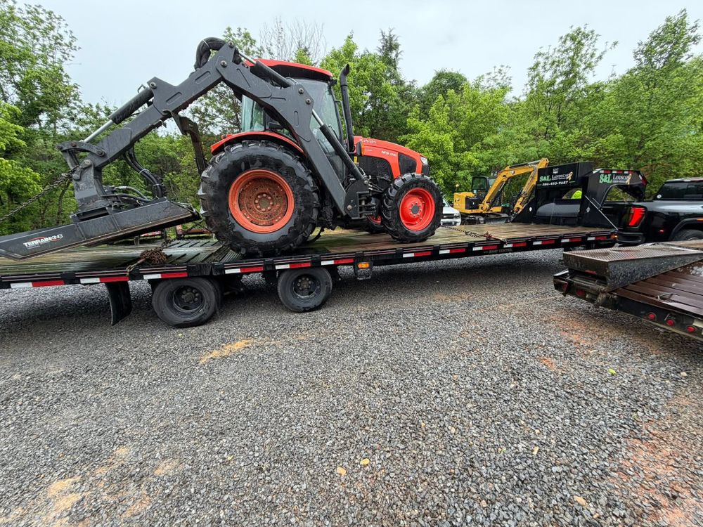 All Photos for Grasshopper Excavating & Pools in Pigeon Forge, TN
