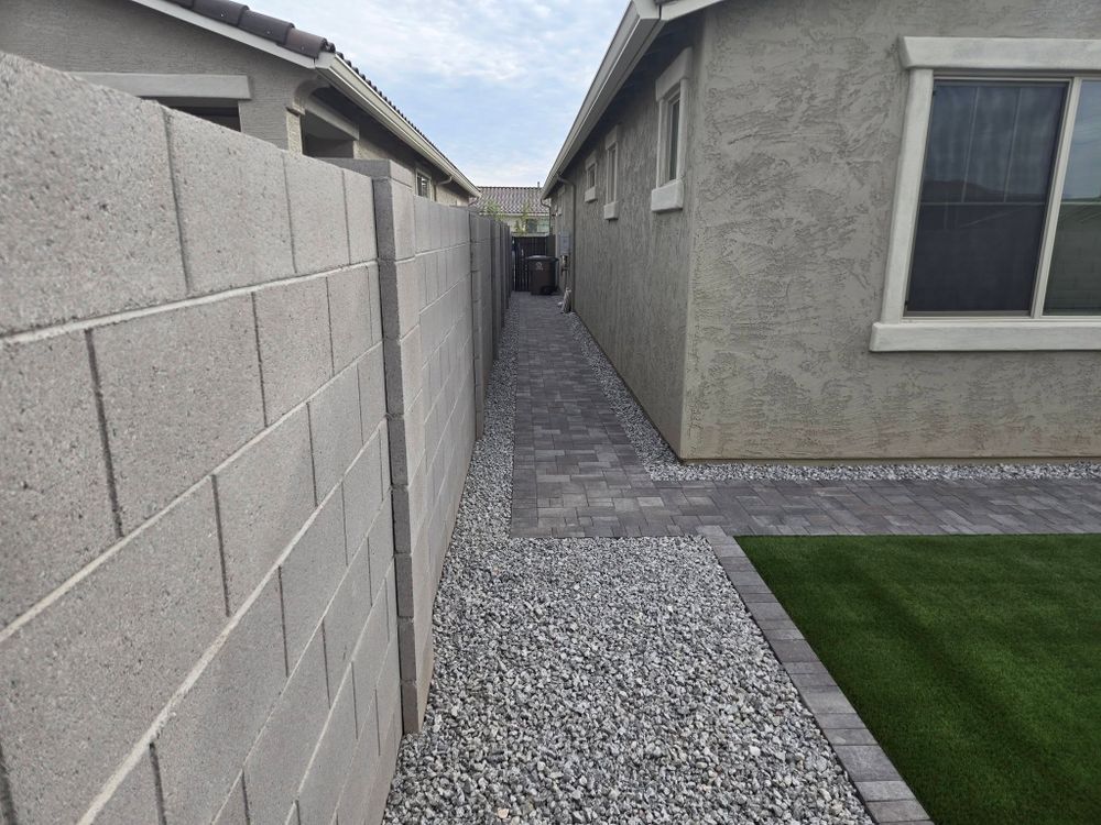 All Photos for WHAT! Luxury Landscapes, LLC. in Chandler, AZ