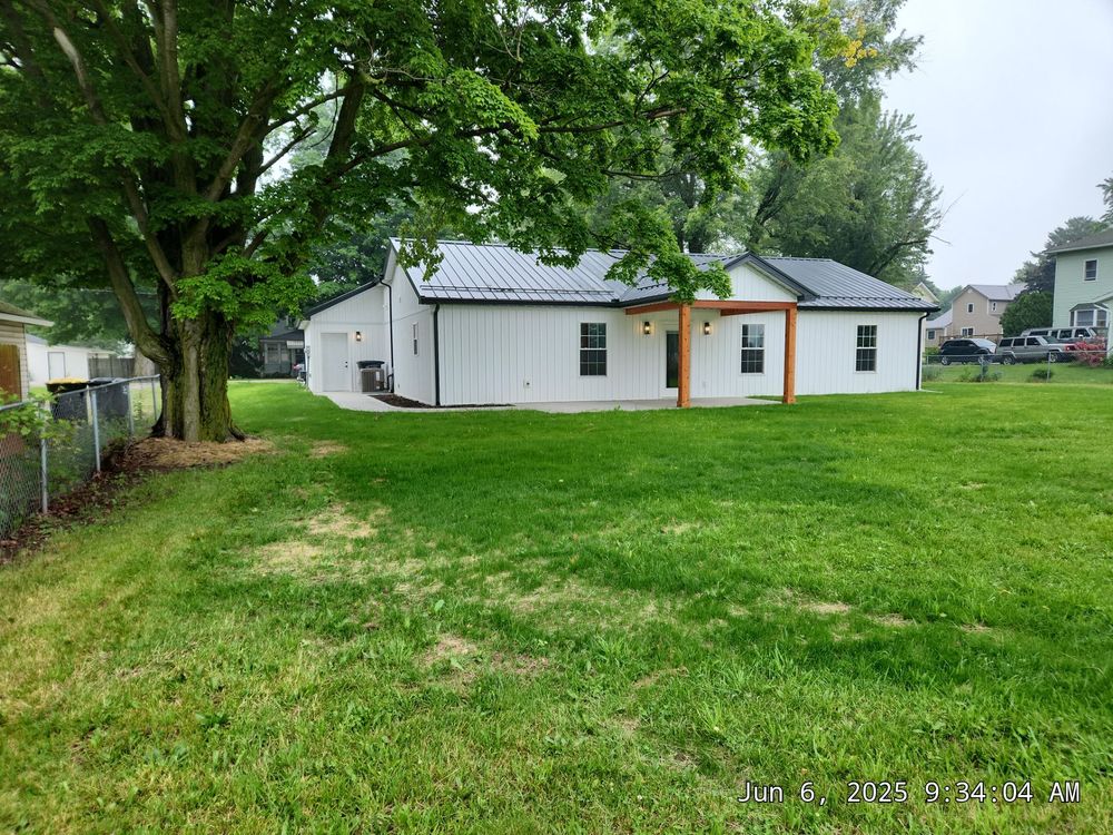 All Photos for Cornerstone Builds in LaGrange, IN