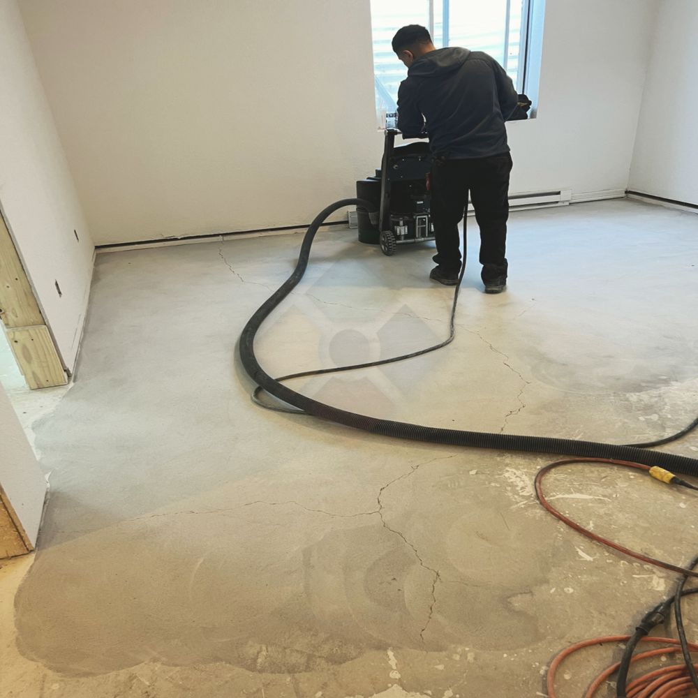 All Photos for Box State Surface Prep in Denver, CO