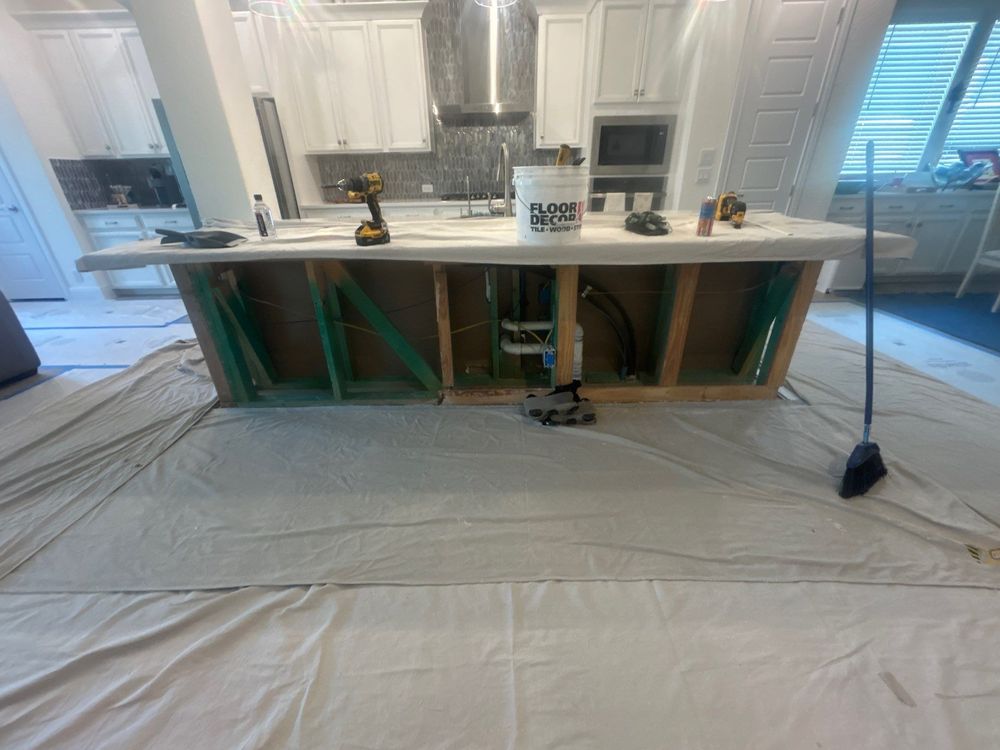 All Photos for Guadalupe Tile Company in New Braunfels, TX