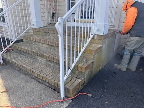 All Photos for DiDaniele Masonry in Tuckerton, NJ