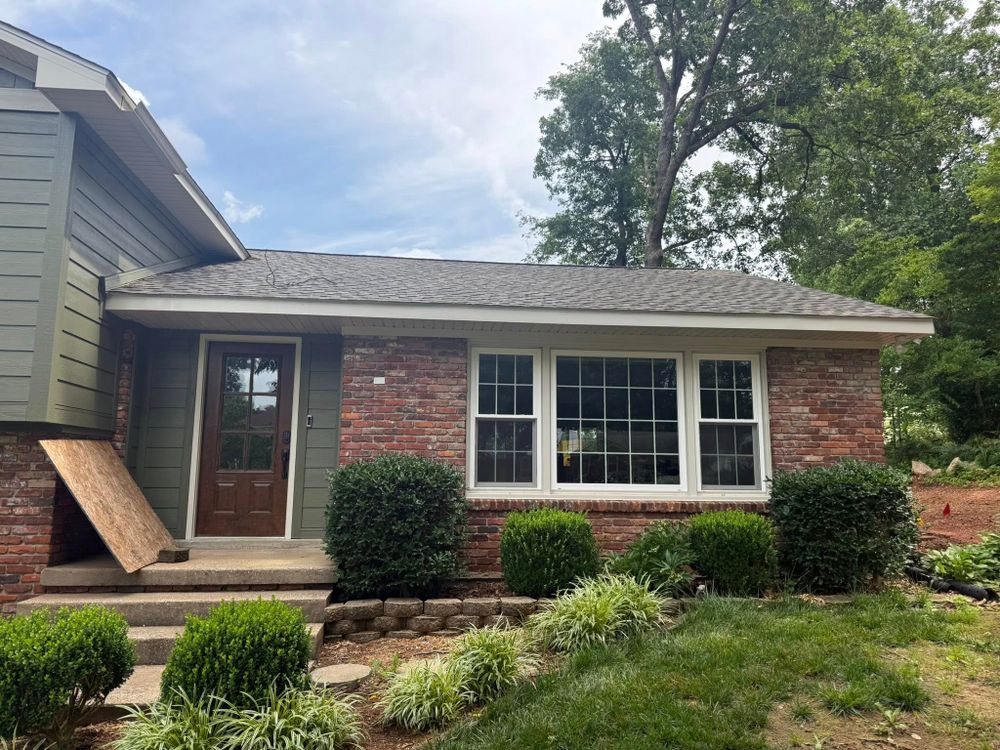 All Photos for Roof Athlete in Bowling Green, KY