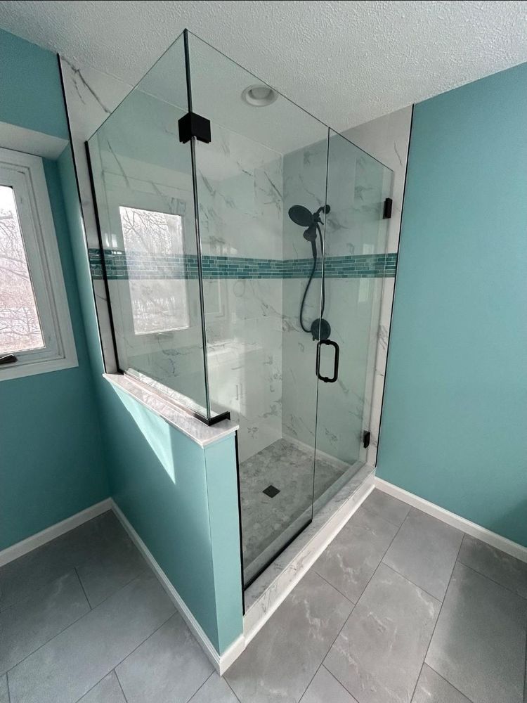 All Photos for Mitten Made Renovations in Brighton, MI