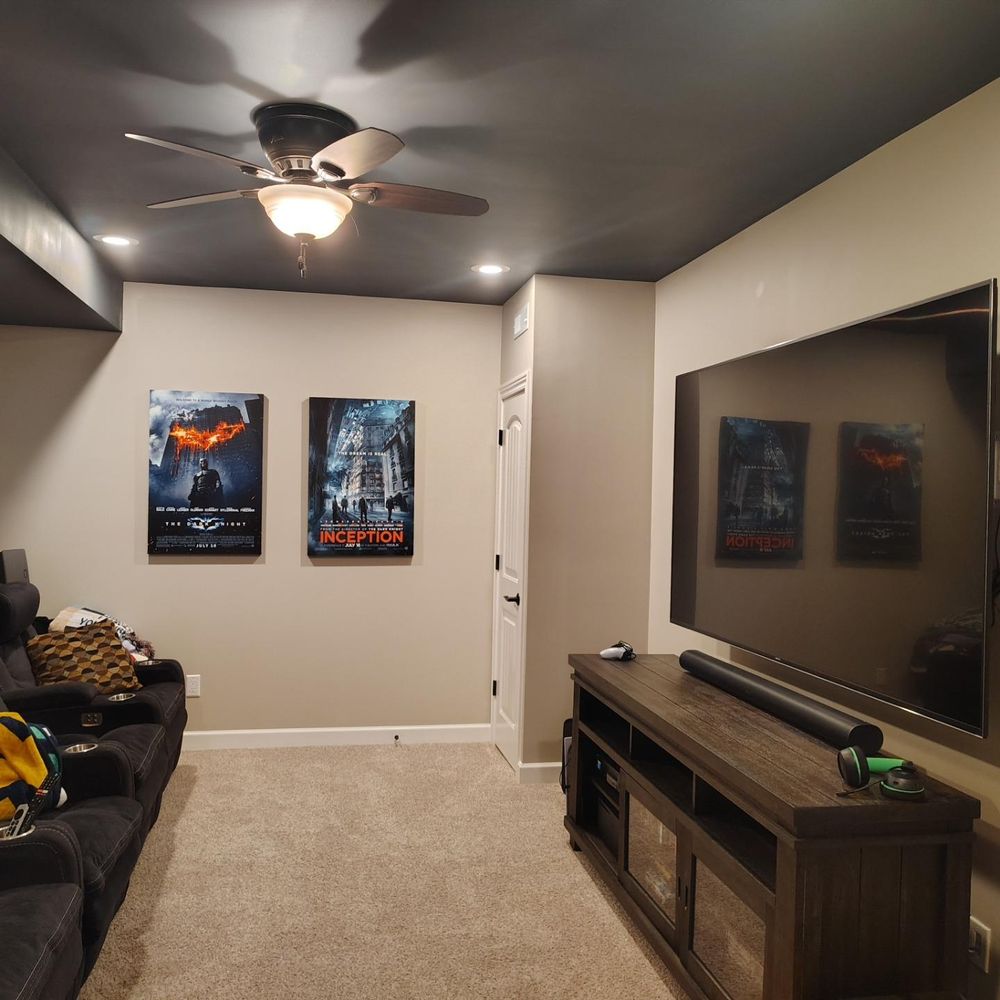 All Photos for WenWorks Home Improvement in Mendon, Michigan