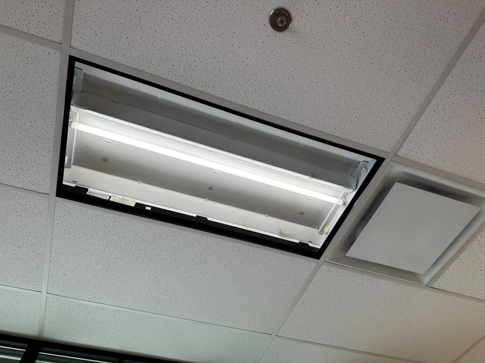 Handyman for The Flip Flop Roofer in Statesville, NC