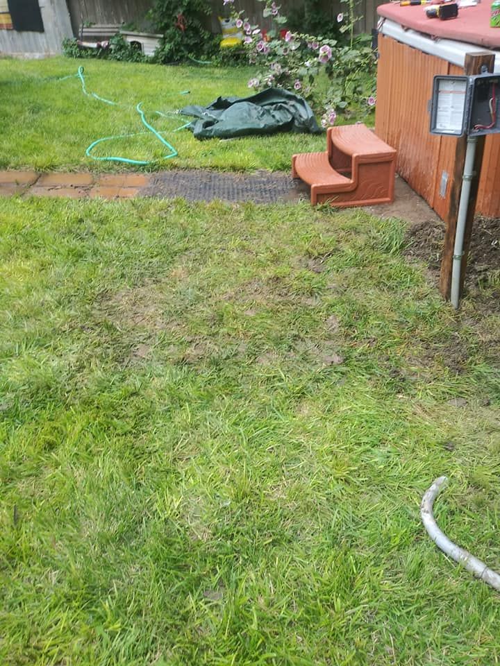 Electrical Repairs for Rudy's Leoti Electric in Leoti, KS