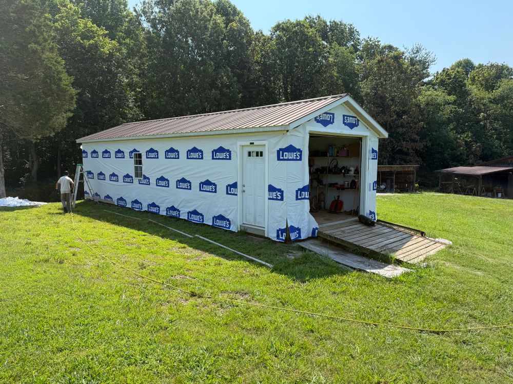 All Photos for Circle Y Installs & Solutions in Statesville, NC