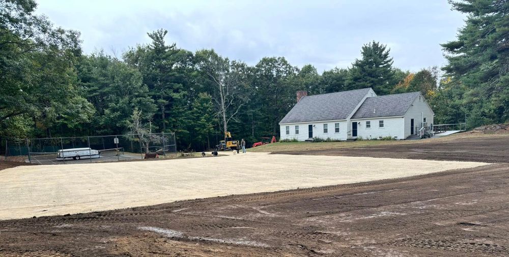 All Photos for JKT Contracting in Keene, NH