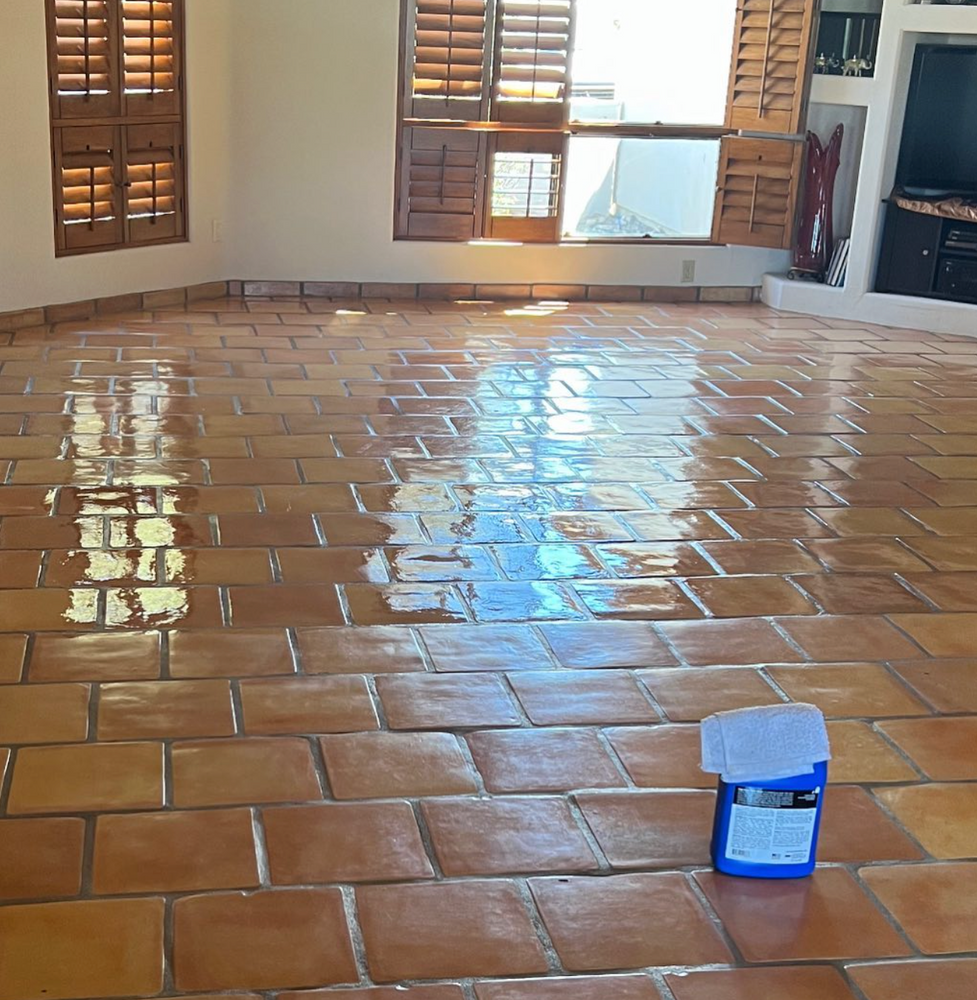 Shower & Tile for The Grout Brothers LLC in Peoria, AZ