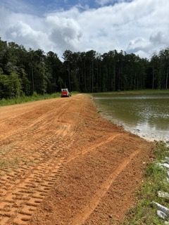 Our clearing and cleaning services transform your outdoor space by removing debris, overgrowth, and clutter, ensuring a pristine landscape that enhances the beauty and functionality of your home. for J&J Hauling and Outdoor in Fayetteville, GA