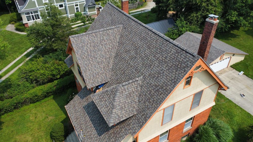 All Photos for Buck's Exteriors in Manistee, MI