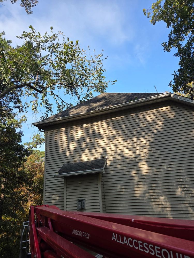 All Photos for Lawn Ranger Yard And Tree Service LLC in Ottumwa, IA