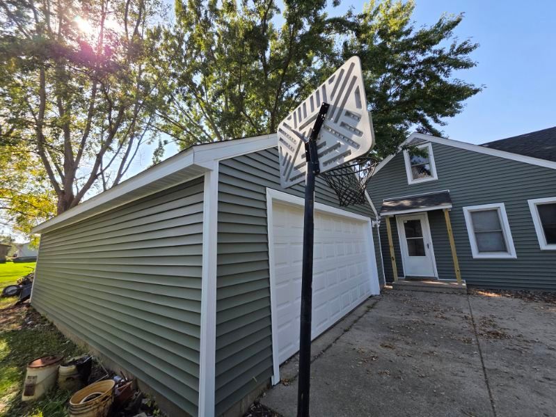 All Photos for 3D Construction  in Cannon Falls, MN