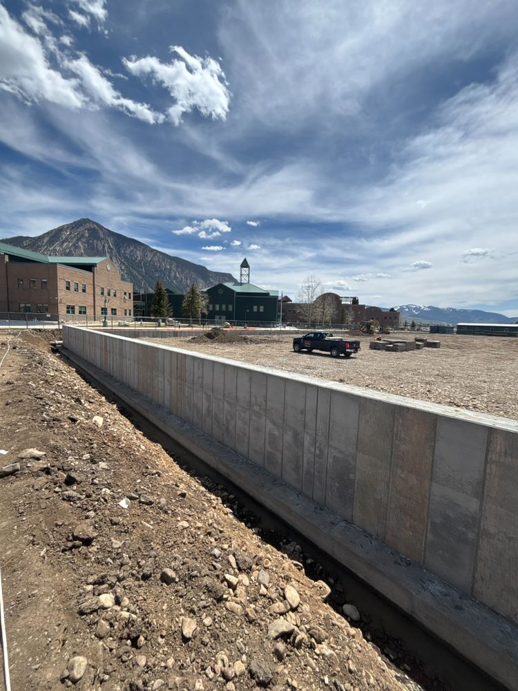 SCHOOLS for Burner Construction LLC in Grand Junction, CO