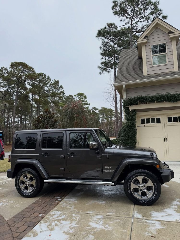 All Photos for Relentless Shine Mobile Detailing in Calabash, NC