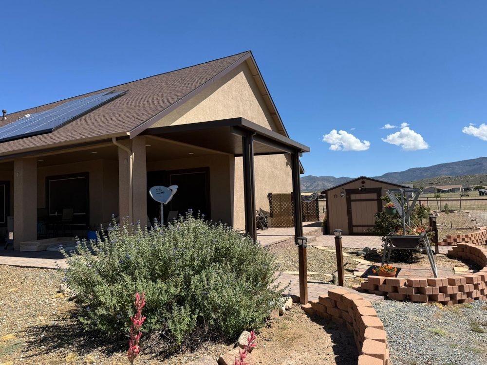 All Photos for UpRight Awnings in Prescott Valley, AZ