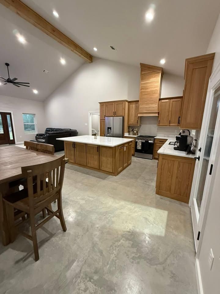 All Photos for H&M Construction Metal Buildings in Osyka, MS