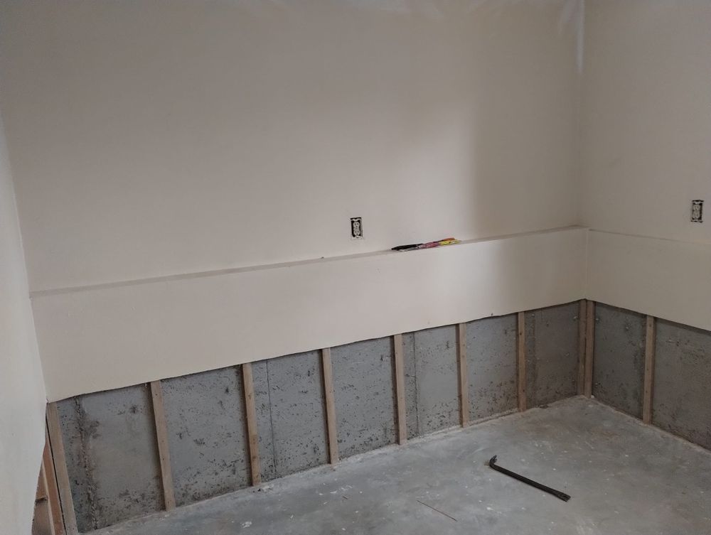 All Photos for Berry Handy Services in Loveland, CO