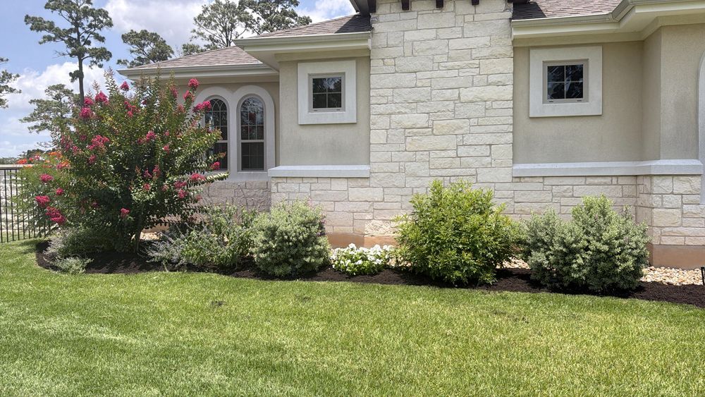 All Photos for Green Pastures Lawn Care in Bastrop, TX