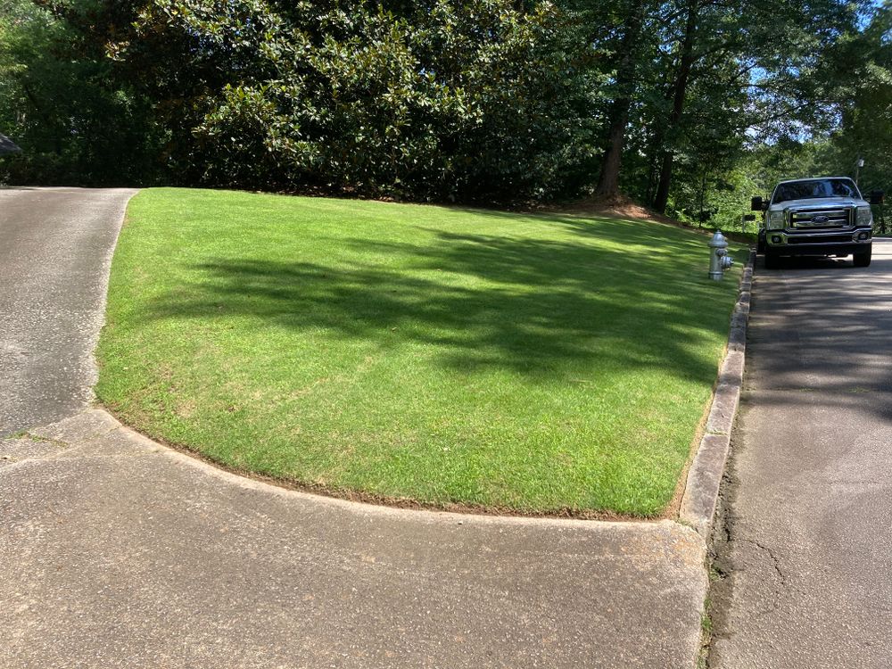 All Photos for Aries Lawnscapes in Atlanta, GA