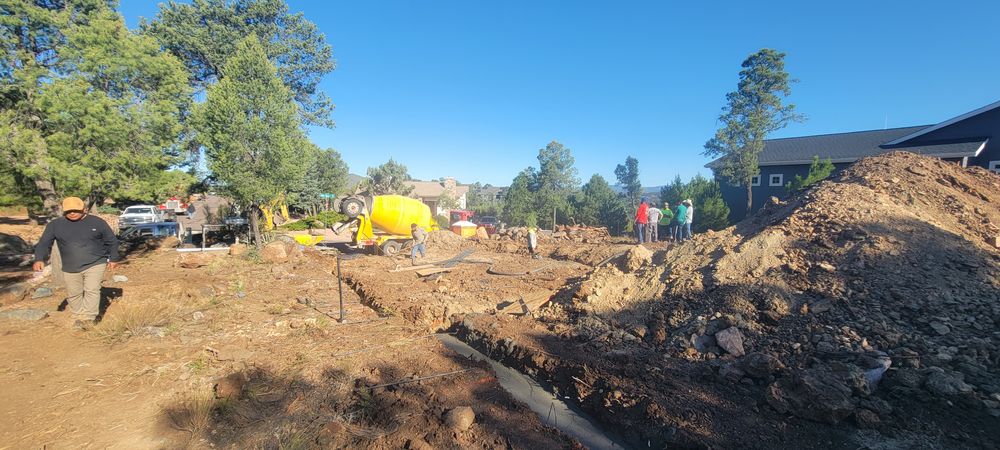 All Photos for JA Mountain View Custom Homes LLC  in Payson, AZ
